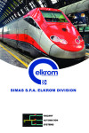 Elkrom presentation folder - English edition, October 2019