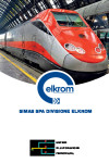 Folder di presentazione Elkrom - Edizione italiana, marzo 2019